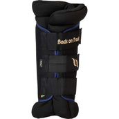 Back on Track Hakbeschermer Royal Deluxe Blauw Back on Track Hakbeschermer Royal Deluxe Blauw