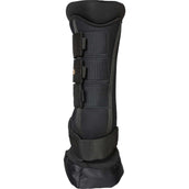 Back on Track Stalbeschermer Royal Deluxe Zwart Back on Track Stalbeschermer Royal Deluxe Zwart