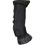 Back on Track Stalbeschermer Royal Deluxe Zwart Back on Track Stalbeschermer Royal Deluxe Zwart