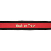 Back on Track Halster Werano Rood Back on Track Halster Werano Rood
