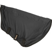 Back on Track Halsstuk Royal Deluxe Zwart Back on Track Halsstuk Royal Deluxe Zwart