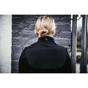 Back on Track Nekbeschermer Carnelian Zwart Back on Track Nekbeschermer Carnelian Zwart