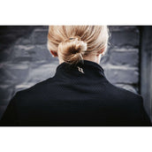 Back on Track Nekbeschermer Carnelian Zwart Back on Track Nekbeschermer Carnelian Zwart