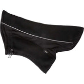 Back on Track Nekwarmer Benji Hond Zwart Back on Track Nekwarmer Benji Hond Zwart