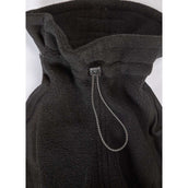 Back on Track Nekwarmer Benji Hond Zwart Back on Track Nekwarmer Benji Hond Zwart