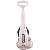 BR Stijgbeugels Aerotech Zwart/Titanium BR Stijgbeugels Aerotech Zwart/Titanium