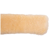 BR Singelhoes Dressuur Schapenvacht Naturel BR Singelhoes Dressuur Schapenvacht Naturel