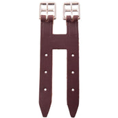 BR Singelverlenger Classic Leer met RVS Gespen Bruin BR Singelverlenger Classic Leer met RVS Gespen Bruin