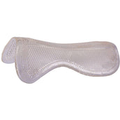BR Gel Pad Therapeutic Soft Gel Anti-slip Transparant BR Gel Pad Therapeutic Soft Gel Anti-slip Transparant