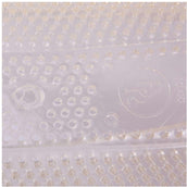 BR Gel Pad Therapeutic Soft Gel Anti-slip Transparant BR Gel Pad Therapeutic Soft Gel Anti-slip Transparant
