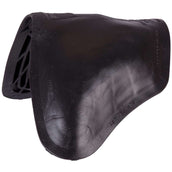 BR Gel Front Riser Anatomic Therapeutisch Zwart BR Gel Front Riser Anatomic Therapeutisch Zwart