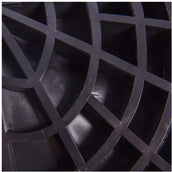 BR Gel Back Riser Anatomic Therapeutisch Zwart BR Gel Back Riser Anatomic Therapeutisch Zwart