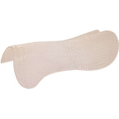 BR Gel Pad met Back Riser Therapeutisch Transparant BR Gel Pad met Back Riser Therapeutisch Transparant