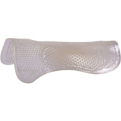 BR Gel Pad Middle Riser Therapy Transparant BR Gel Pad Middle Riser Therapy Transparant