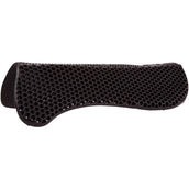 BR Gel Pad Air-release Soft Zwart BR Gel Pad Air-release Soft Zwart
