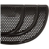 BR Back Riser Gel Shaped Zwart BR Back Riser Gel Shaped Zwart