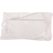 BR Zadelonderlegger Sheepskin Kussens Zwart/Naturel BR Zadelonderlegger Sheepskin Kussens Zwart/Naturel