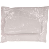 BR Zadelonderlegger Sheepskin Kussens Zwart BR Zadelonderlegger Sheepskin Kussens Zwart