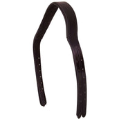 BR Kopstuk Anatomic C-line met Voering Zwart BR Kopstuk Anatomic C-line met Voering Zwart