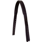 BR Kopstuk Symmetric met Voering Zwart BR Kopstuk Symmetric met Voering Zwart