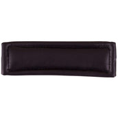 BR Kaakbeschermer Voor Gecombineerde Neusriem Zwart BR Kaakbeschermer Voor Gecombineerde Neusriem Zwart