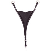 BR Martingaalvork Gesloten Model Zwart/Zilver BR Martingaalvork Gesloten Model Zwart/Zilver