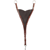 BR Martingaalvork Gesloten Model Oak/Zilver BR Martingaalvork Gesloten Model Oak/Zilver