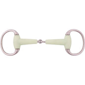 BR Bustrens Apple Mouth 18mm Grote Ringen RVS BR Bustrens Apple Mouth 18mm Grote Ringen RVS