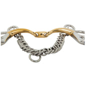 BR Pelhambit Soft Contact Curved Gebroken 14/102mm BR Pelhambit Soft Contact Curved Gebroken 14/102mm