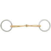 BR Onderlegtrens Soft Contact Watertrens Curved 10mm BR Onderlegtrens Soft Contact Watertrens Curved 10mm