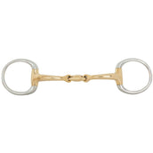 BR Onderlegtrens Bus Soft Contact Dubbel Gebroken 12mm BR Onderlegtrens Bus Soft Contact Dubbel Gebroken 12mm