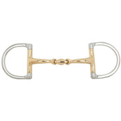 BR D-Trens Soft Contact Curved Dubbel Gebroken 14mm BR D-Trens Soft Contact Curved Dubbel Gebroken 14mm