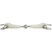 BR D-Ring Combo Comfort PU Gebroken 18mm BR D-Ring Combo Comfort PU Gebroken 18mm