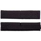 BR Kinkettingbeschermer Soft Leer Zwart BR Kinkettingbeschermer Soft Leer Zwart