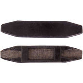 BR Kinkettingbeschermer Rubber Zwart BR Kinkettingbeschermer Rubber Zwart