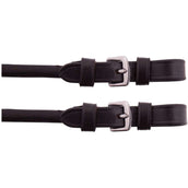 Premiere Pelhamriemen Rondgenaaid Bruin Premiere Pelhamriemen Rondgenaaid Bruin