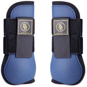 BR Peesbeschermers Event Neopreen Voering Blauw BR Peesbeschermers Event Neopreen Voering Blauw