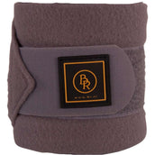 BR Bandages Event Fleece Basic Grey BR Bandages Event Fleece Basic Grey