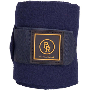 BR Bandages Event Fleece Blauw BR Bandages Event Fleece Blauw