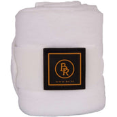 BR Bandages Event Fleece Wit BR Bandages Event Fleece Wit