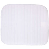 BR Onderbandages Tricot/Badstof klittenband 4 Stuks Zwart BR Onderbandages Tricot/Badstof klittenband 4 Stuks Zwart