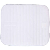 BR Onderbandages Tricot/Badstof klittenband 4 Stuks Blauw BR Onderbandages Tricot/Badstof klittenband 4 Stuks Blauw