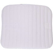 BR Onderbandages Tricot/Badstof klittenband 4 Stuks Beige BR Onderbandages Tricot/Badstof klittenband 4 Stuks Beige