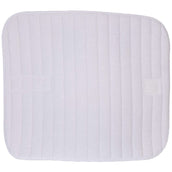 BR Onderbandages Tricot/Badstof klittenband 4 Stuks Wit BR Onderbandages Tricot/Badstof klittenband 4 Stuks Wit