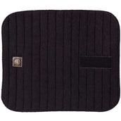 BR Onderbandages Cooldry Mix Set/4 Zwart BR Onderbandages Cooldry Mix Set/4 Zwart