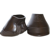 Acavallo Springschoen Anatomic Gel per Paar Bruin Acavallo Springschoen Anatomic Gel per Paar Bruin