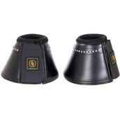 BR Springschoen Glamour Zwart BR Springschoen Glamour Zwart