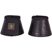 BR Springschoen Pro Max Croco Zwart BR Springschoen Pro Max Croco Zwart