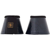 BR Springschoen Pro Max Croco Lacquer Blauw BR Springschoen Pro Max Croco Lacquer Blauw