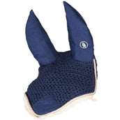 BR Oornetje Event Katoen Blauw BR Oornetje Event Katoen Blauw